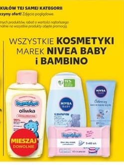 wszystkie kosmetyki dla dzieci różne marki