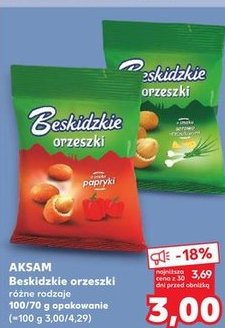 orzeszki