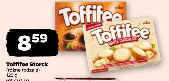 toffee