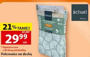 Actuel pokrowiec na deskę 3-warstwowy wym.: 145x 58cm