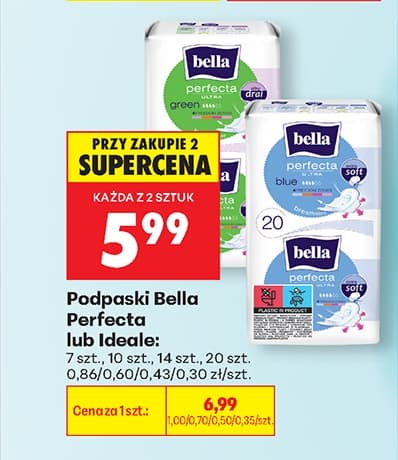 podpaski