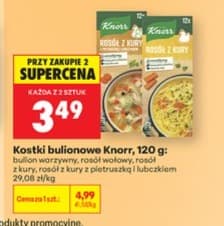 kostki bulionowe