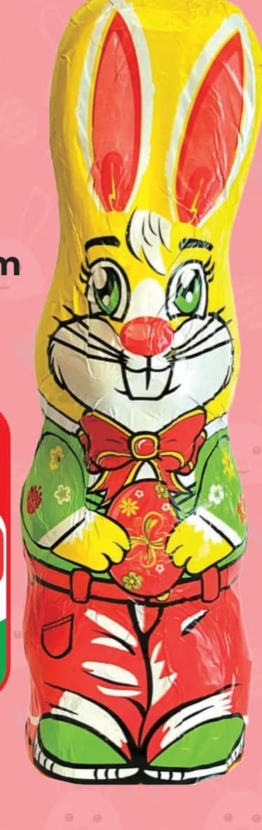 figurka zając