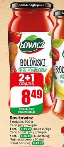 sos boloński