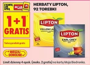 herbata czarna