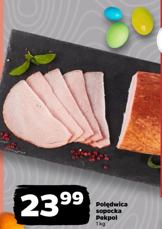 polędwica sopocka