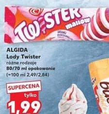 lody twister