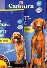 Wszystkie suche karmy dla psów