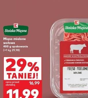 mięso mielone wołowe