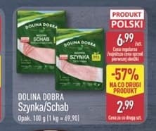 szynka/schab