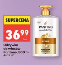 odżywka do włosów