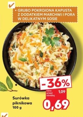 surówka piknikowa