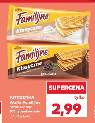 wafelki