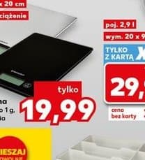 waga kuchenna