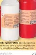 wszystkie wkłady do zniczy