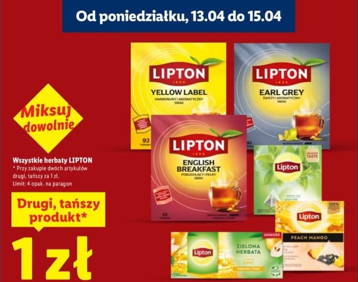 herbata czarna