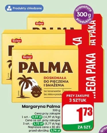 margaryna Palma