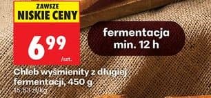 chleb wyśmienity