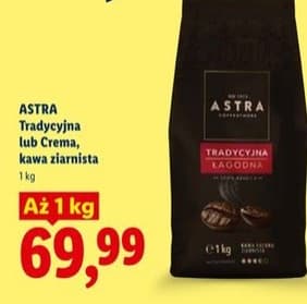 kawa ziarnista