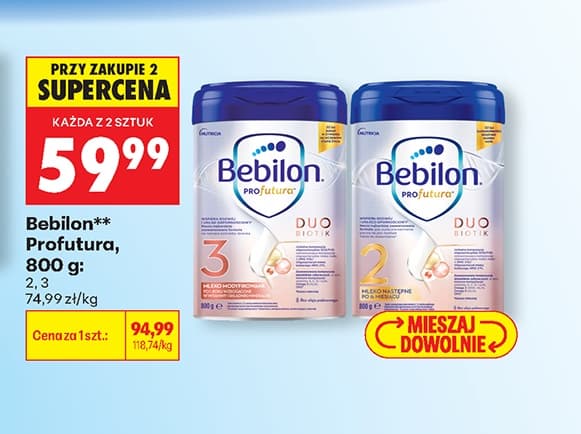 mleko następne 2/3