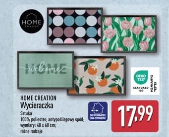 wycieraczka kokosowa z gumą