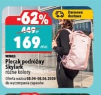 Plecak podróżny Skylark
