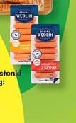 kiełbaski mini bez osłonki