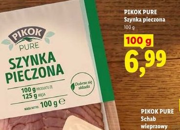 szynka pieczona