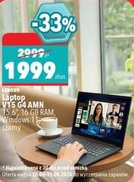laptop V15 G4 AMN