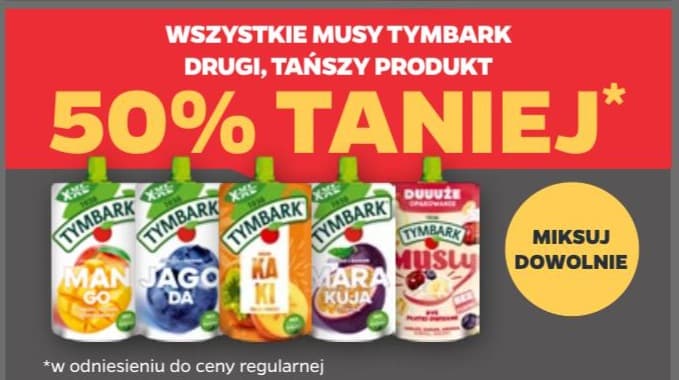 wszystkie musy