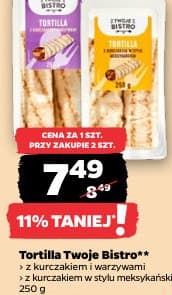 tortilla