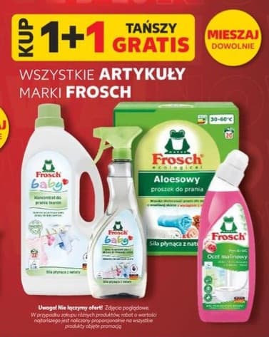 Wszystkie artykuły marki Frosch