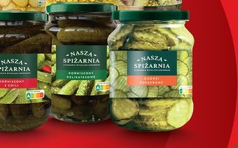 Wszystkie ogórki
