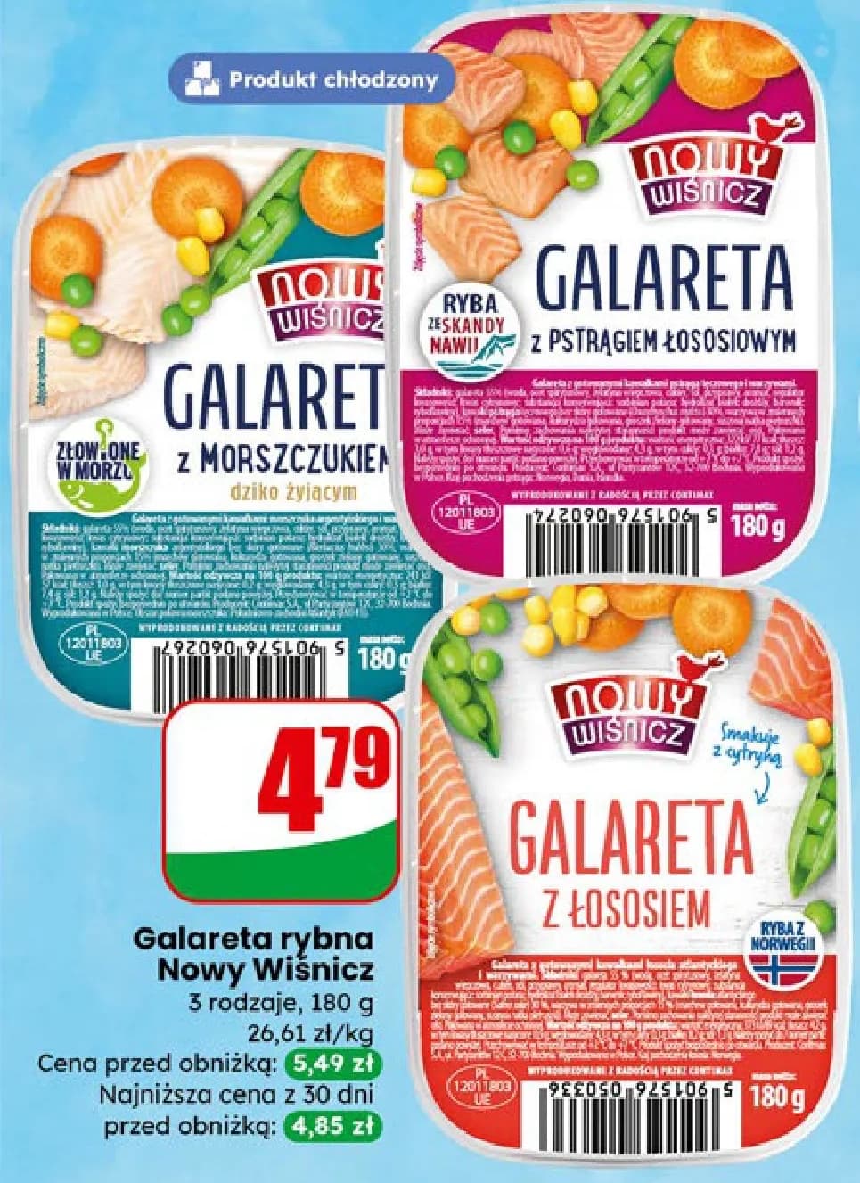 galareta rybna