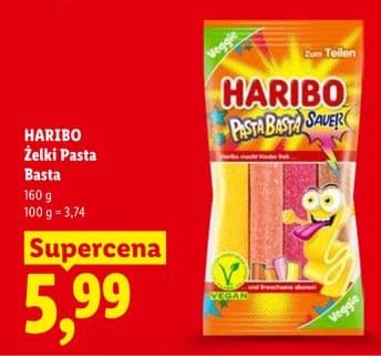 żelki kwaśne paski