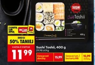 sushi