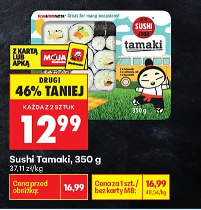 sushi