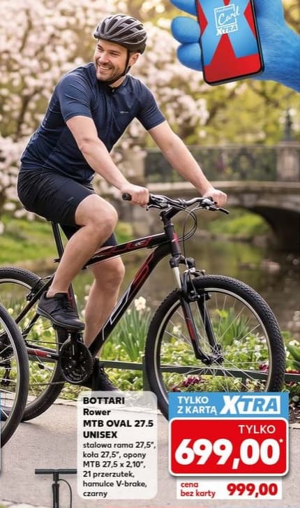 rower MTB
