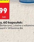 Suplementy w kapsułkach