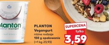 vegangurt