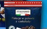 pistacje w czekoladzie