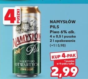 piwo pils