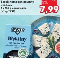 ser pleśniowy