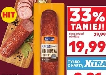 krakowska sucha