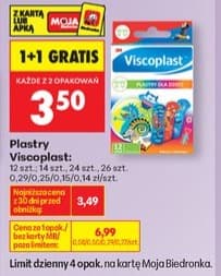 plastry