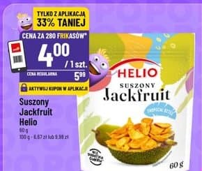 suszony jackfruit