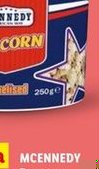popcorn karmelizowany