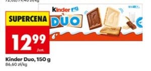 czekolada Duo