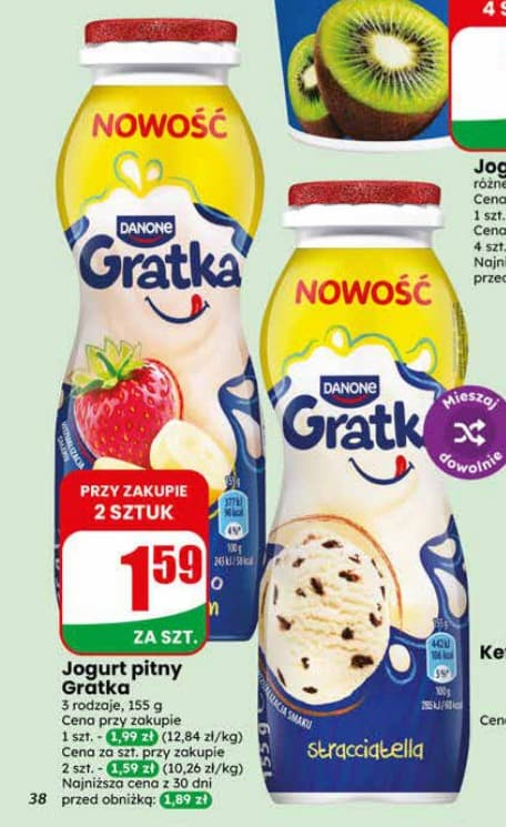 jogurt pitny
