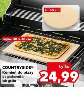kamień do pizzy